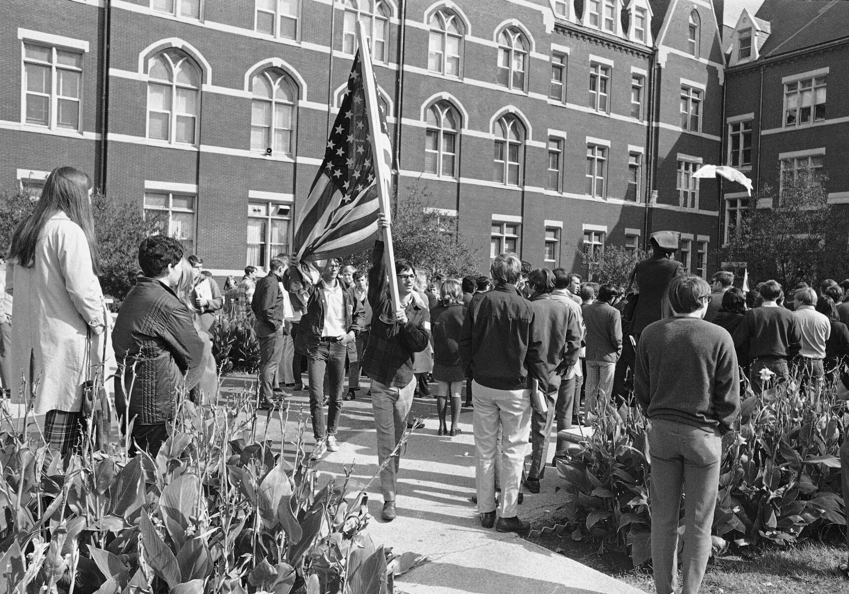 1969: Vietnam War